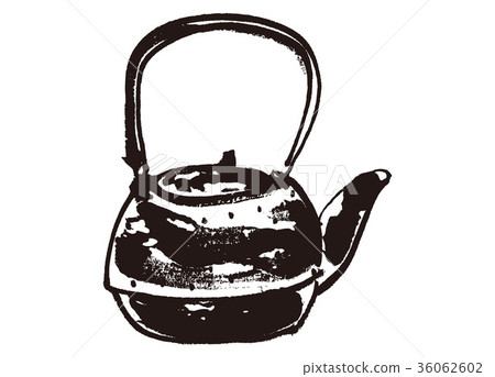 Nanbu Ironworks Minami Iron Bottle Watercolor Nanbu Ironworks Minami Iron Bottle Watercolor 36062602