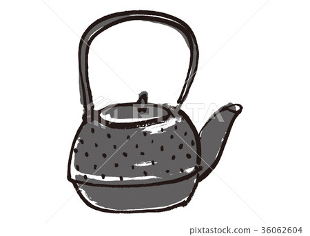 Nanbu Ironworks Minami Iron Bottle Watercolor Nanbu Ironworks Minami Iron Bottle Watercolor 36062604