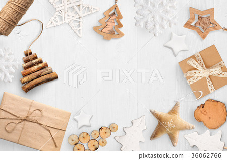 Christmas mock up with place for your text and 36062766