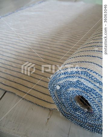 Woven cotton hand woven 36063046