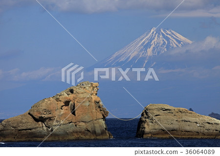 Uncle Fujisan 36064089