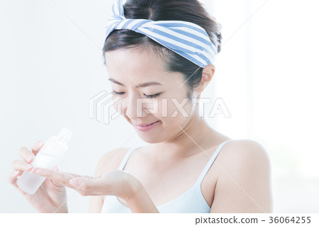Face wash cleansing beauty woman skin care beauty Face wash cleansing beauty woman skin care beauty 36064255