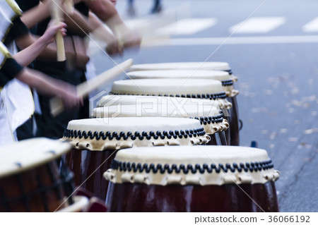 Festival image Children's drum 36066192