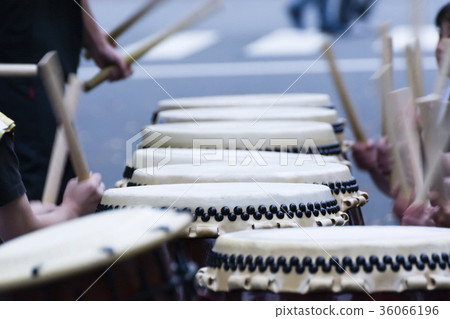 Festival image Children's drum Festival image Children's drum 36066196