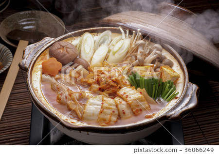 kimchi hot pot kimchi hot pot 36066249