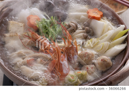 一個火鍋 36066266