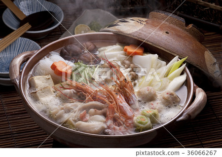 一個火鍋 一個火鍋 36066267