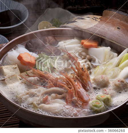 一個火鍋 36066268