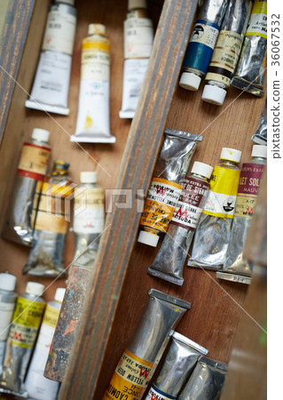 美術用品 36067532