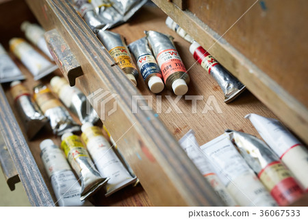 美術用品 36067533