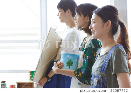 學生團體藝術 學生團體藝術 36067752