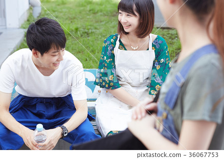 學生團體藝術 學生團體藝術 36067753