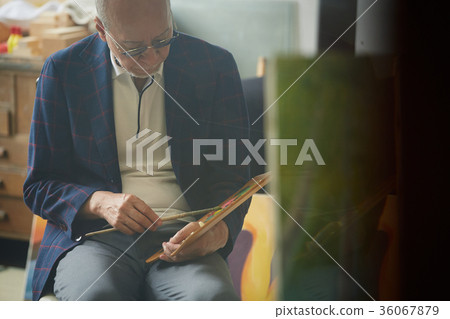 Art Senior Art Senior 36067879