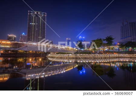 [台灣夜景]高雄 36069007