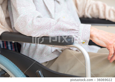關懷圖像轉移輔助場景聽故事老人冷病 關懷圖像轉移輔助場景聽故事老人冷病 36069022