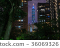 [台灣夜景]台北台北101玄山 36069326