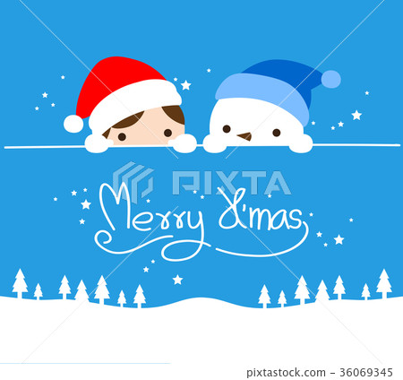 Christmas collection, Vector and illustrations Christmas collection, Vector and illustrations 36069345