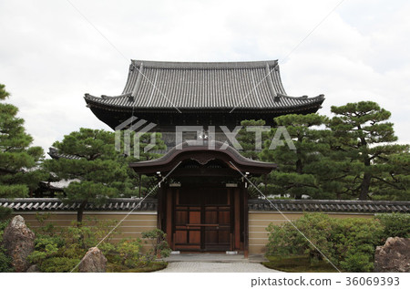 Kenninji寺 36069393