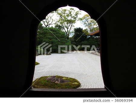 Kenninji Temple Ooyu 36069394