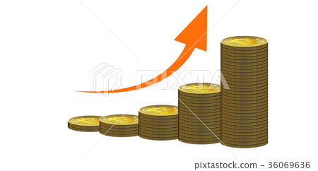 Cryptocurrency image 36069636