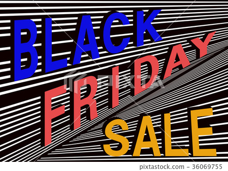 黑色星期五/促銷流行/非處方 36069755