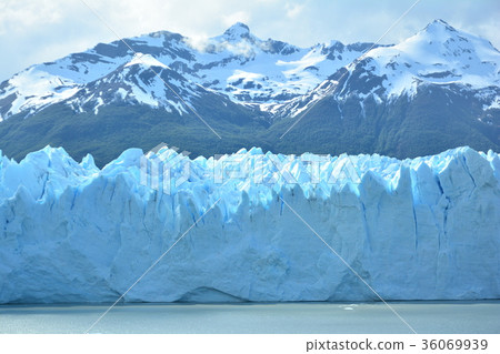 Pelito Moreno Glacier 36069939