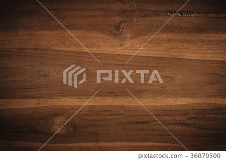 Abstract textured wooden background 36070500