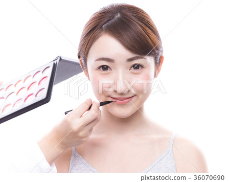 Beauty makeup 36070690