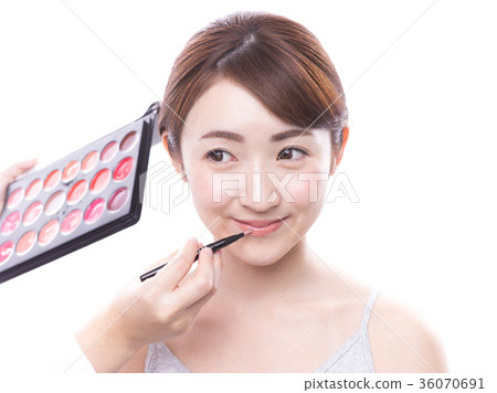 美容化妝 美容化妝 36070691