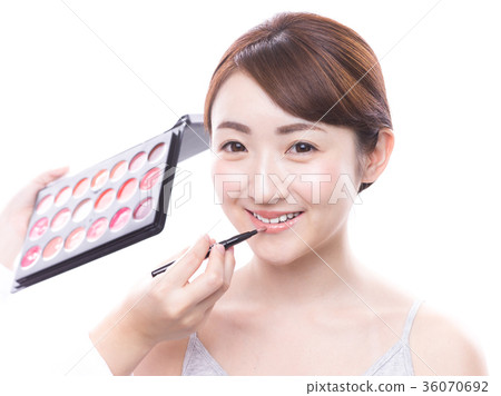 美容化妝 36070692