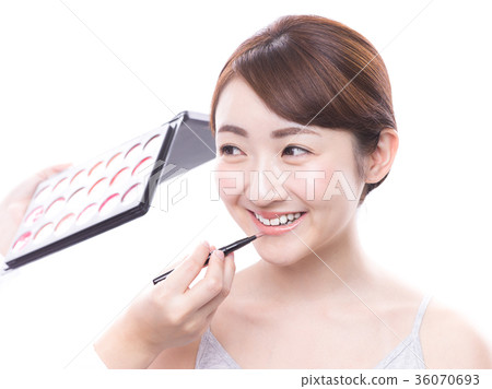 美容化妝 美容化妝 36070693