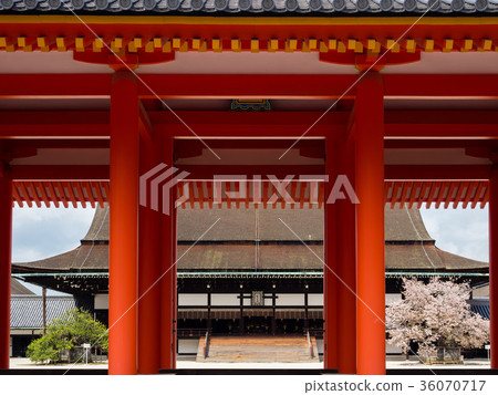 京都御所和Shiogama 京都御所和Shiogama 36070717