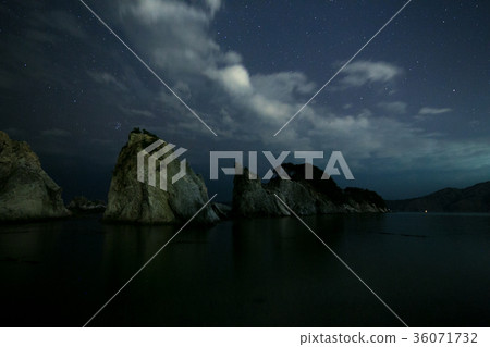 Jodogahama海灘 Jodogahama海灘 36071732