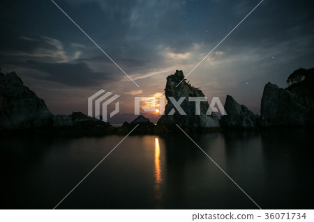 Jodogahama海灘 Jodogahama海灘 36071734