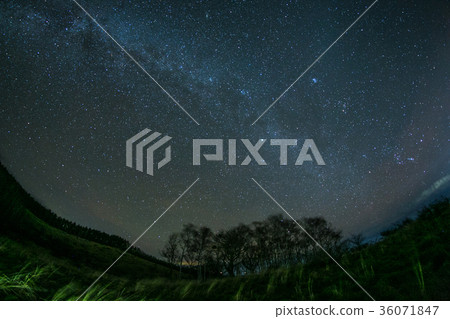 Milky Way Milky Way 36071847