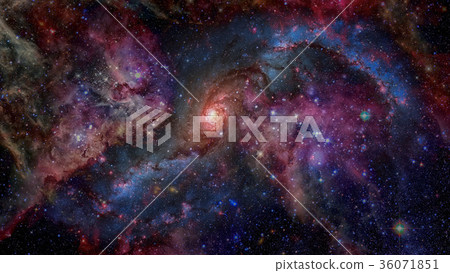 Nebulae and galaxies. Elements of this Image Nebulae and galaxies. Elements of this Image 36071851