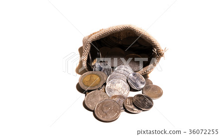 Baht coins Baht coins 36072255