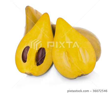 Egg fruit, Tiesa, Canistelsapote, Chesa,Lawalu (P 36072546