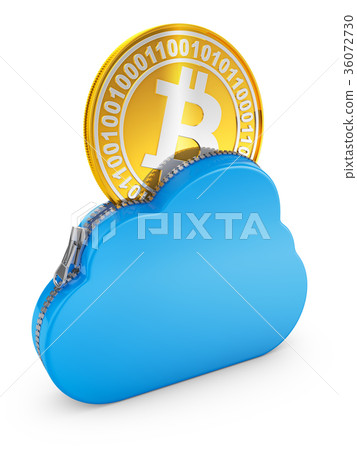 Cloud and bitcoin Cloud and bitcoin 36072730