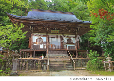 Muroji寺 Muroji寺 36073175