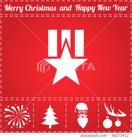 Order Icon Vector Order Icon Vector 36073412