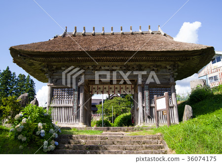 Kosui-ji Temple Dain-bo Kosui-ji Temple Dain-bo 36074175