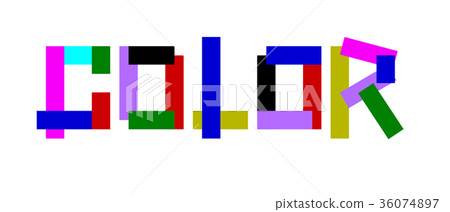 Color  36074897