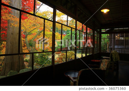 Nanchangso in the fall 36075360