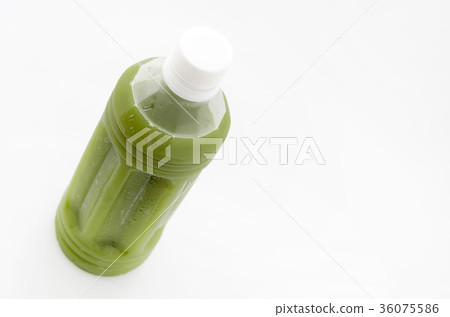 寵物瓶綠汁 36075586
