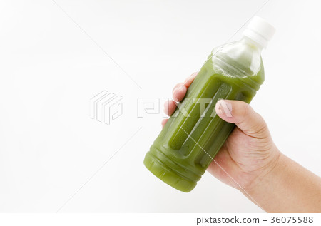 寵物瓶綠汁 寵物瓶綠汁 36075588