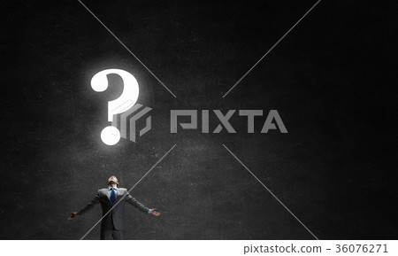 Big question 36076271