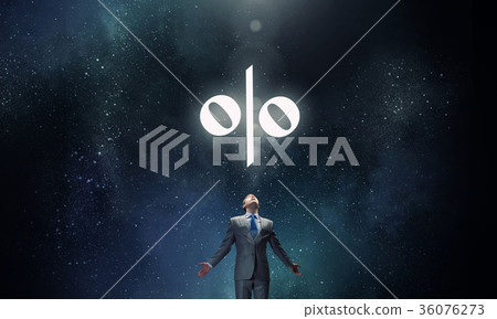 Interest symbol 36076273