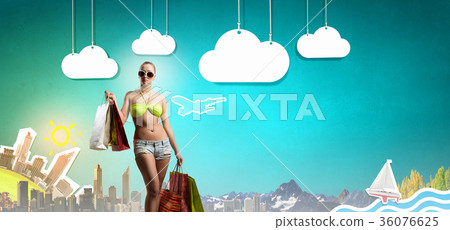 Seasonal sale 36076625