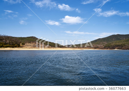 Gyeongbuk安東市Hahoe村 Gyeongbuk安東市Hahoe村 36077663